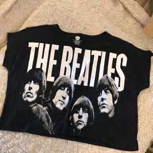 Authentic Beatles T-shirt